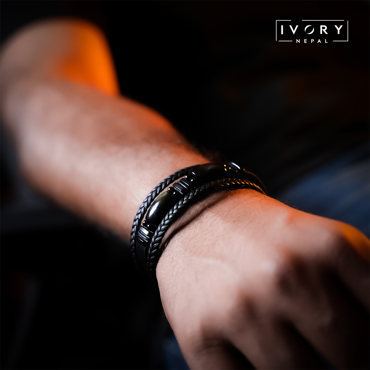 Hawk's Eye Tattva Band - Image 2