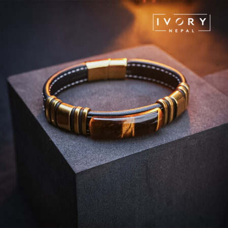 Tiger Eye Tattva Band