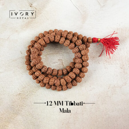 12mm Tibbati Mala