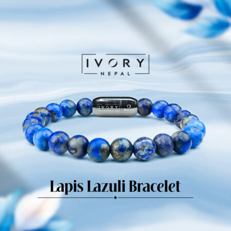 Lapis Lazuli Bracelet