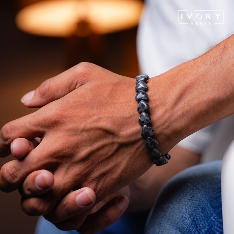 Larvikite Bracelet - Image 2