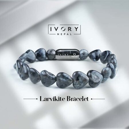 Larvikite Bracelet