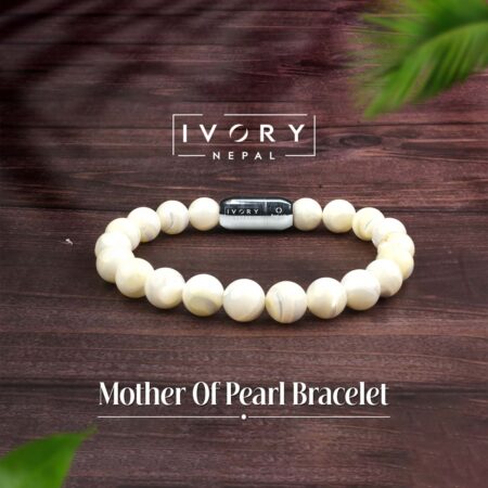 Mother of Pearl Bracelet