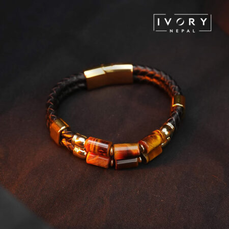 Tiger Eye Tattva Band