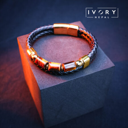 Tiger Eye Tattva Band