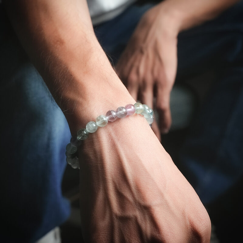 Fluorite Bracelet - Image 2