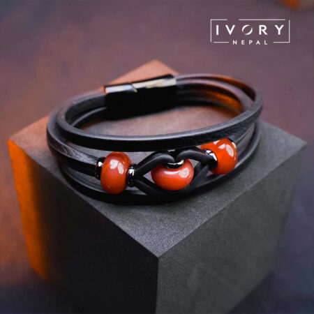 Red Jasper Tattva Band