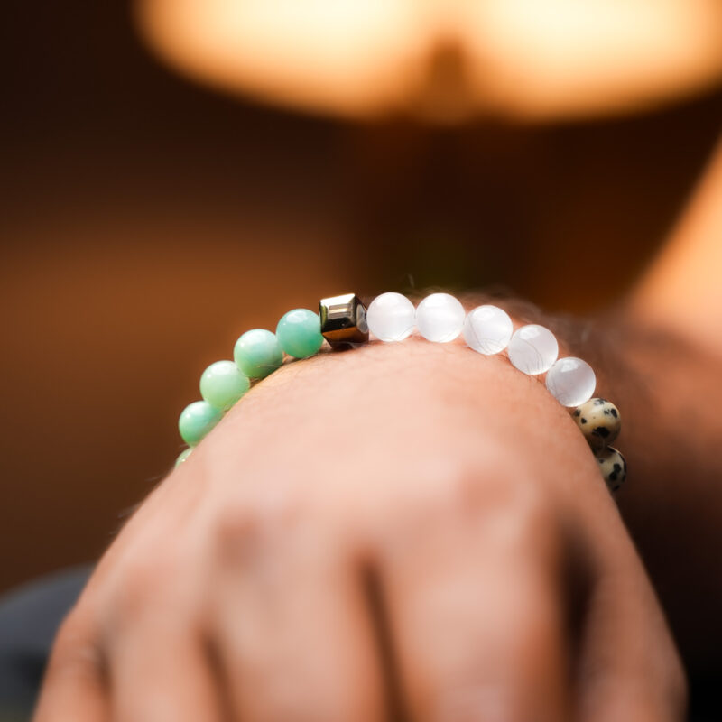 Ruling Number 2 Bracelet - Image 2