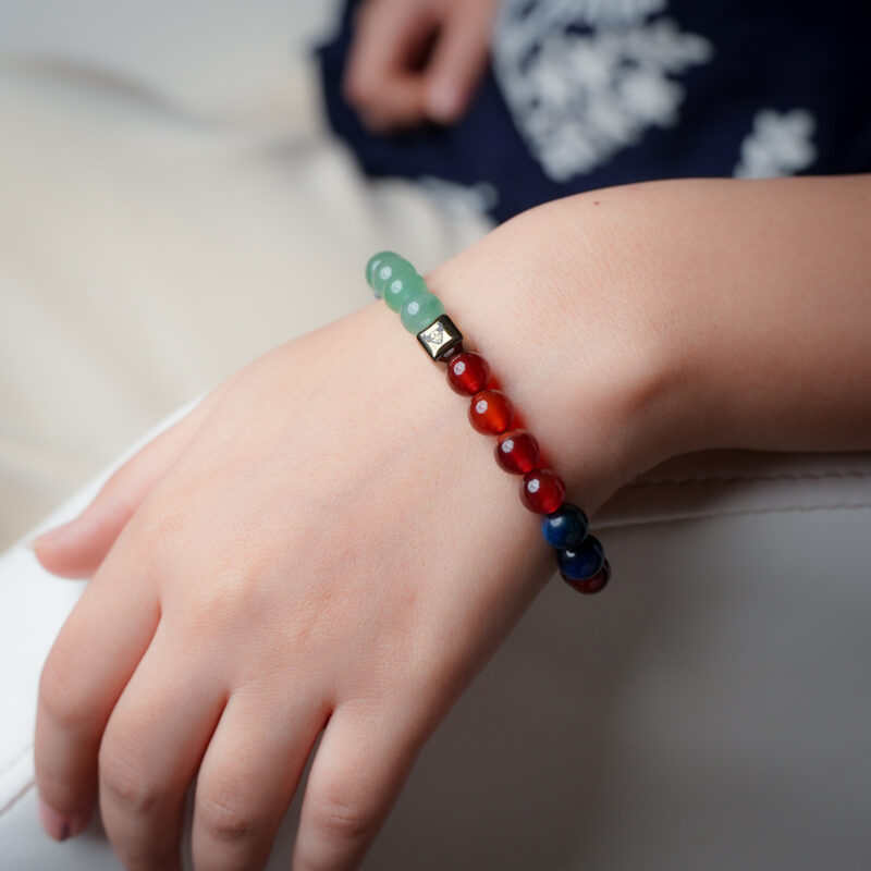 Taurus Sign Bracelet - Image 2