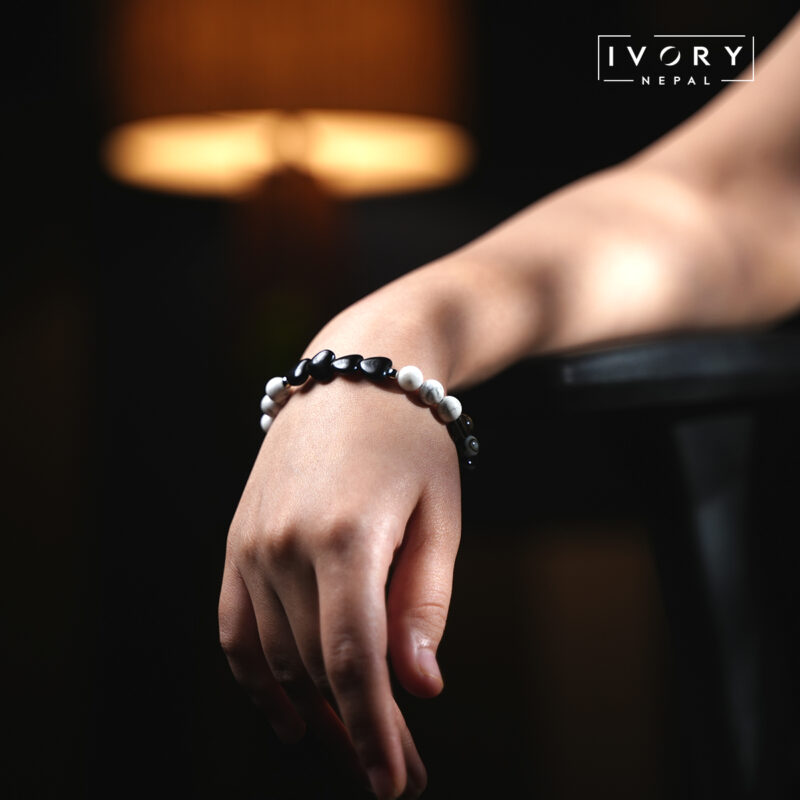 The Open Heart Bracelet - Image 2