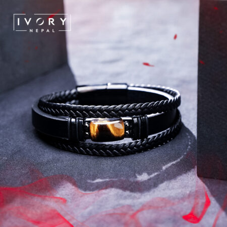Tiger Eye Tattva Band