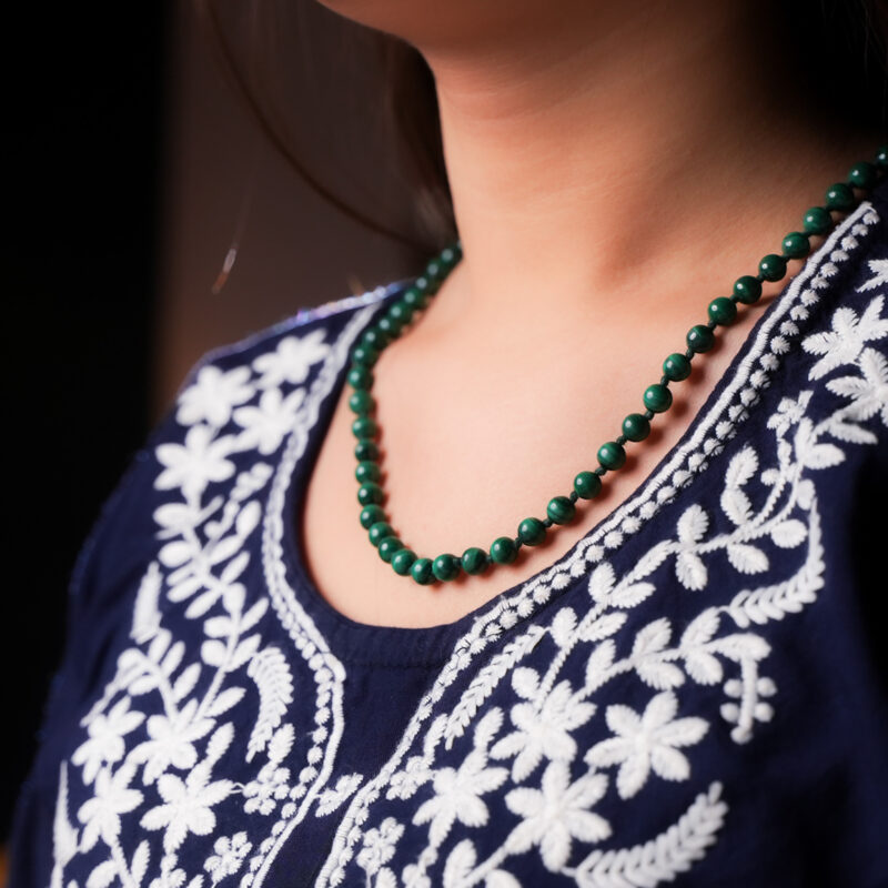 Malachite Mala - Image 2