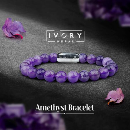 Amethyst Bracelet