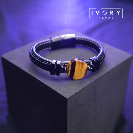 Tiger Eye Tattva Band