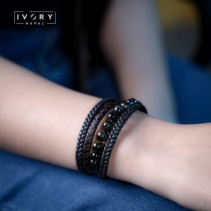 Hawk’s Eye Tattva Band - Image 2
