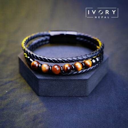 Tiger Eye Tattva Band