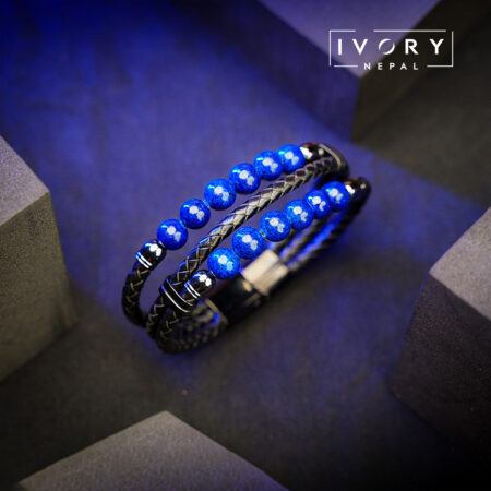 Sodalite Tattva Band