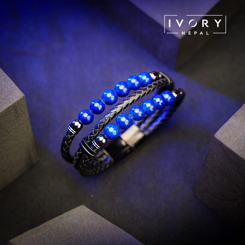 Sodalite Tattva Band