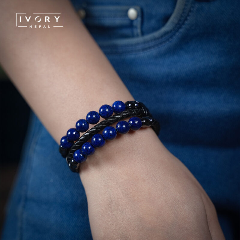Sodalite Tattva Band - Image 2