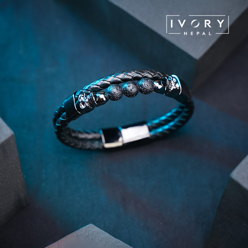 Lava Stone Tattva Band