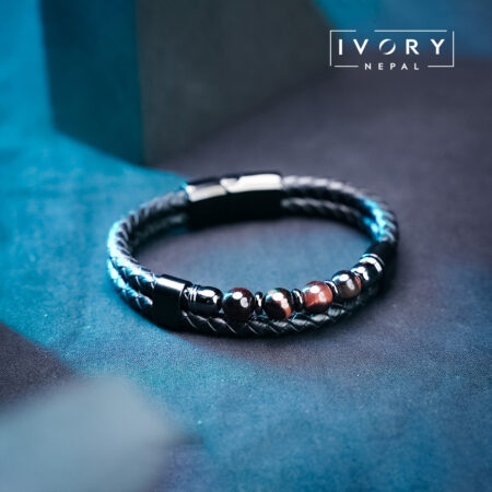 Red Tiger Eye Tattva Band