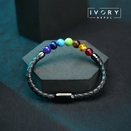 Seven Chakra Tattva Band