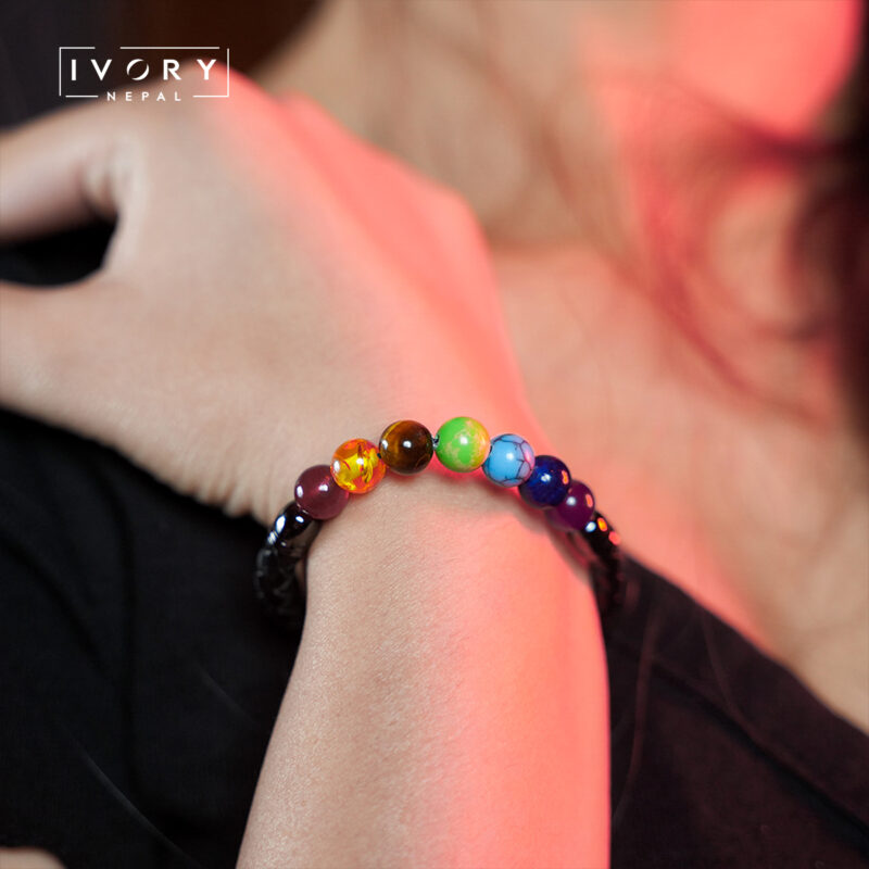 Seven Chakra Tattva Band - Image 2
