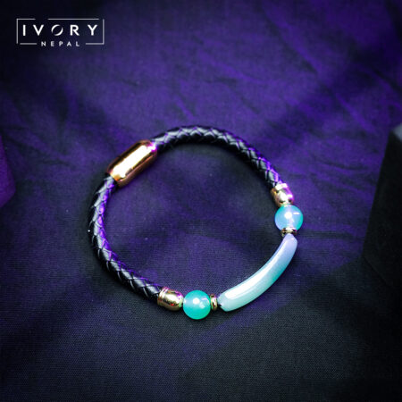 Green Aventurine Tattva Band