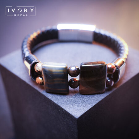 Tiger Eye Tattva Band