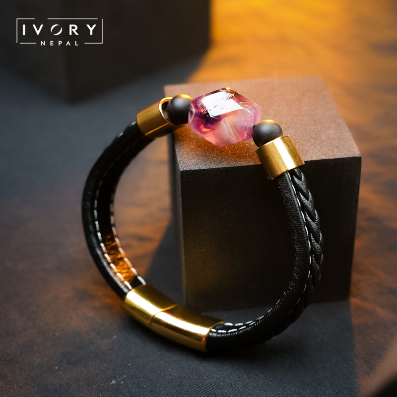 Amethyst Tattva Band