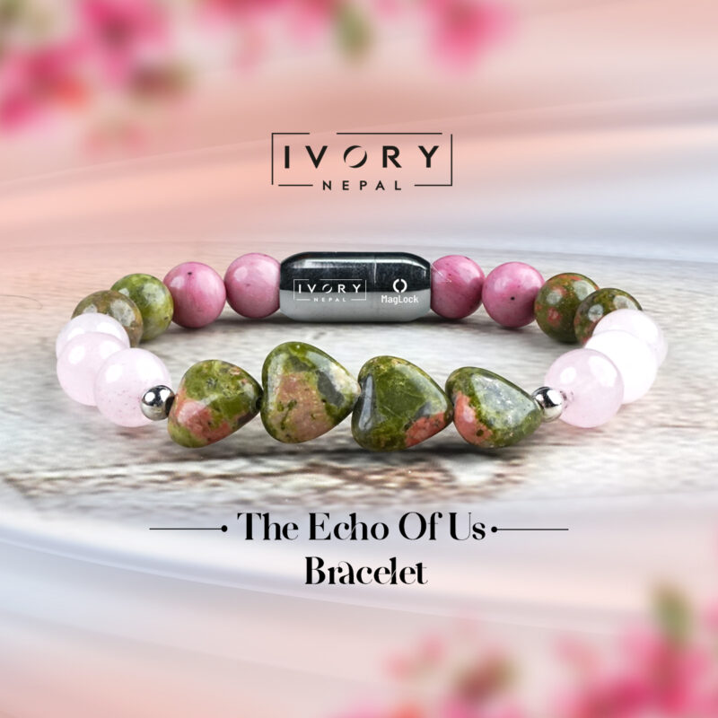 The Echo of Us Bracelet