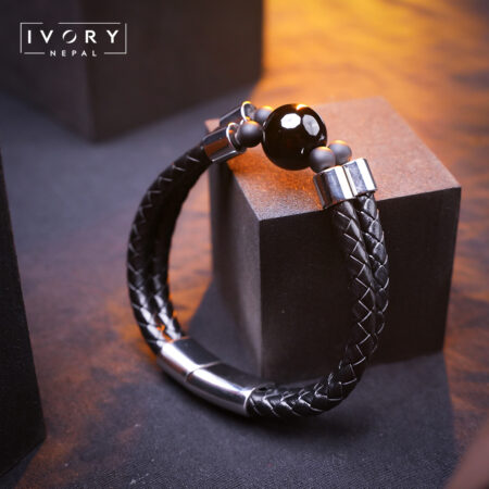 Black Obsidian Tattva Band