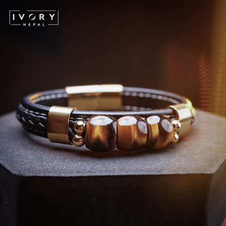 Tiger Eye Tattva Band