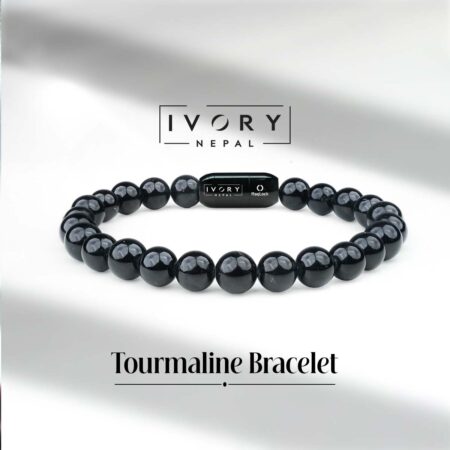Tourmaline Bracelet