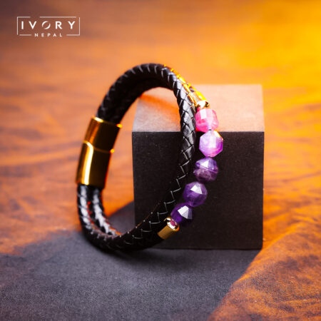 Amethyst Tattva Band
