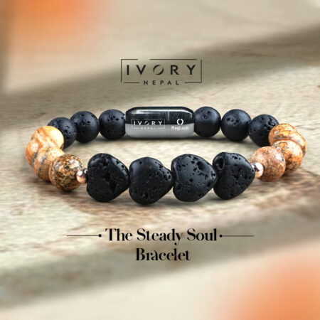 The Steady Soul Bracelet