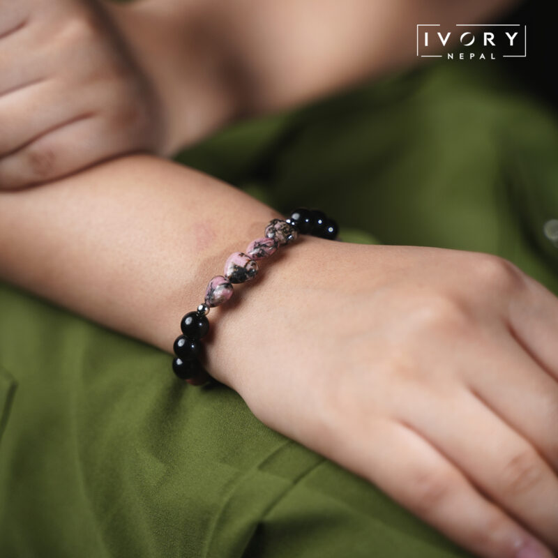 The Strong Bond Bracelet - Image 2
