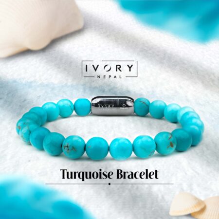 Turquoise Bracelet
