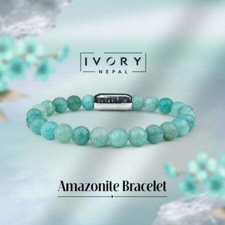 Amazonite Bracelet