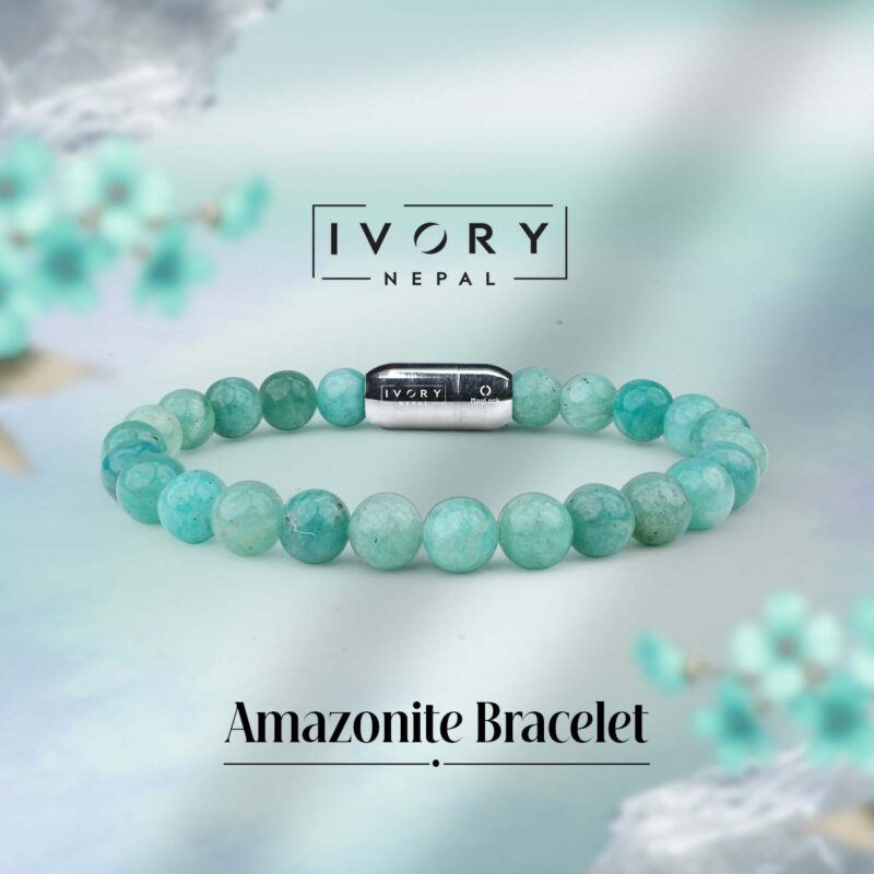 Amazonite Bracelet