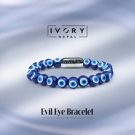 Evil Eye Bracelet
