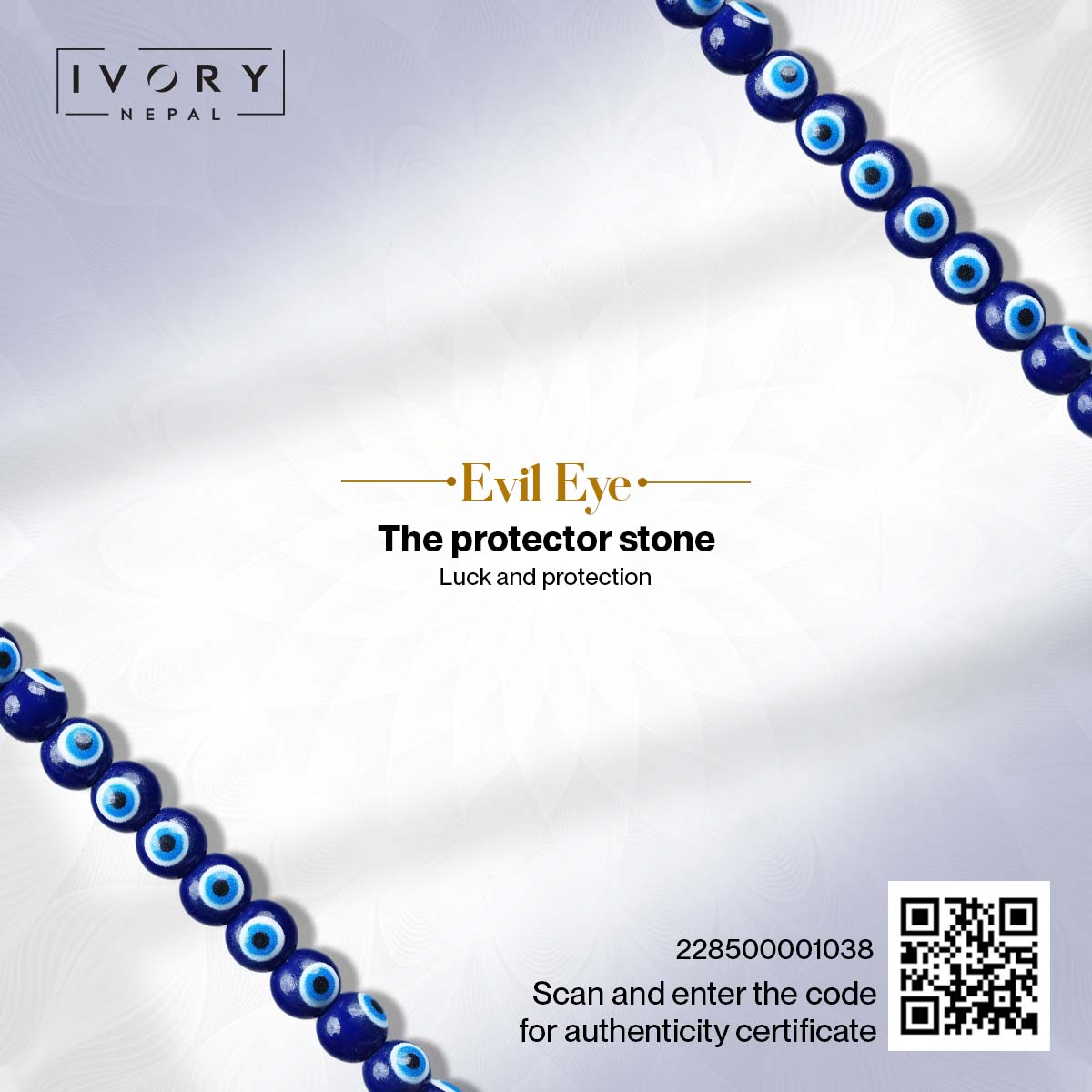 Evil Eye Bracelet - Image 3