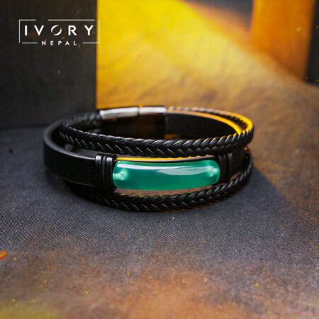 Green Aventurine Tattva Band