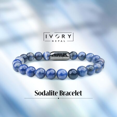 Sodalite Bracelet