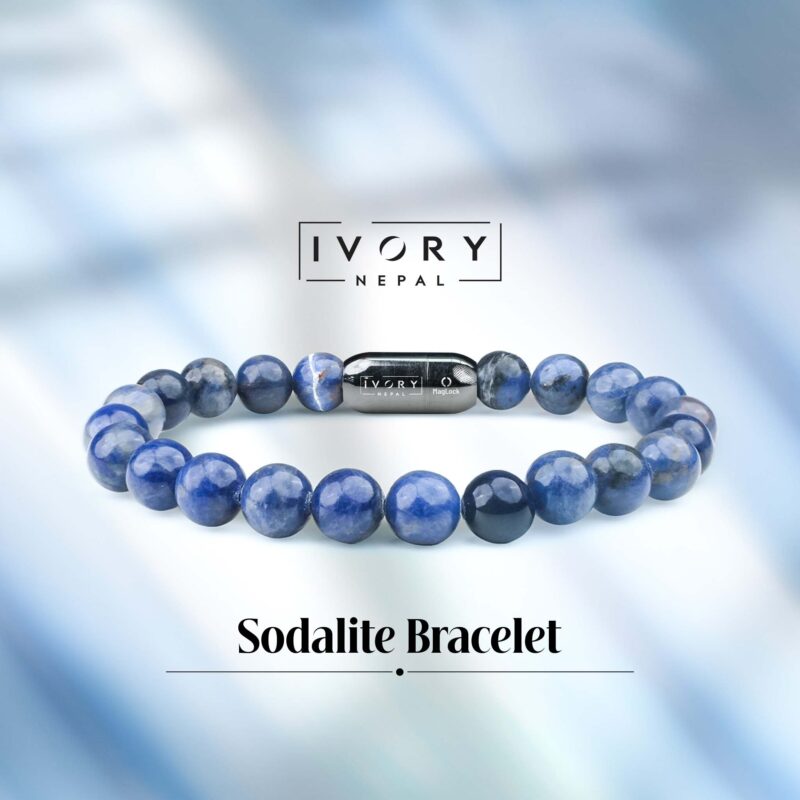Sodalite Bracelet