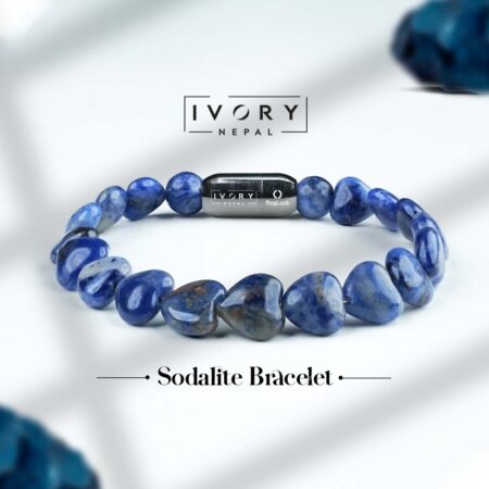 Sodalite Bracelet