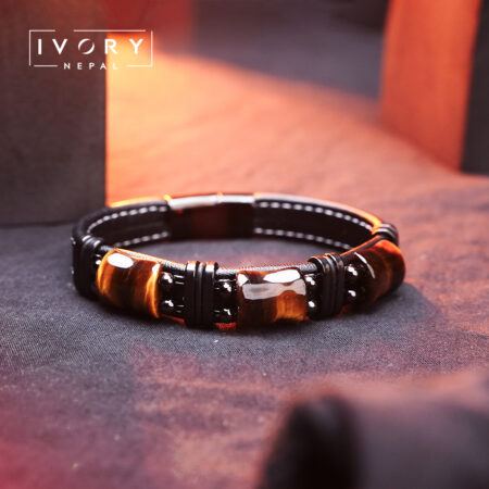 Tiger Eye Tattva Band