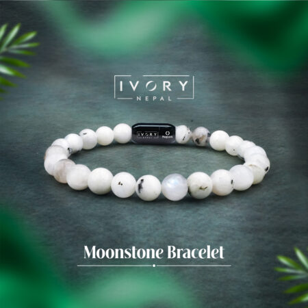 Moonstone Bracelet