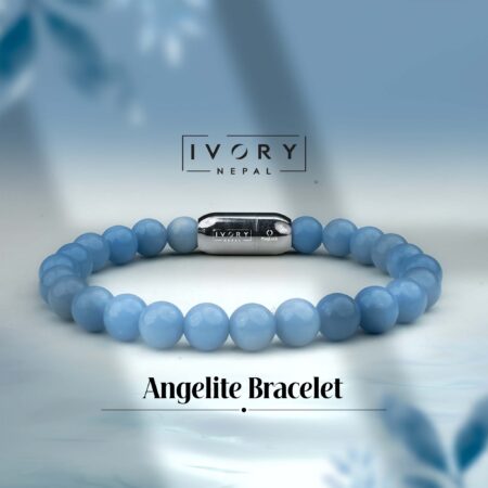 Angelite Bracelet