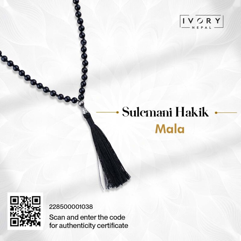 Sulemani Hakik Mala - Image 3